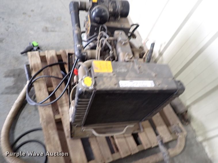 image for item EV9930 Marathon Electric 332CSK5223  generator