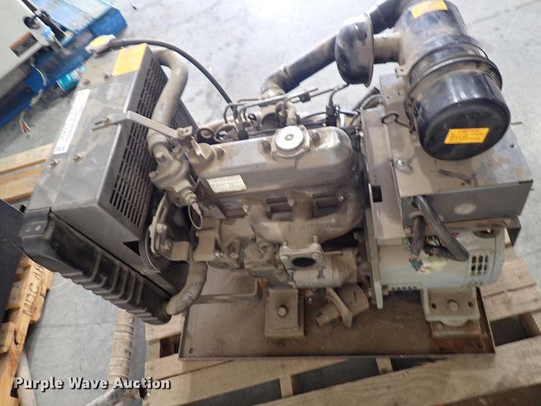 image for item EV9930 Marathon Electric 332CSK5223  generator