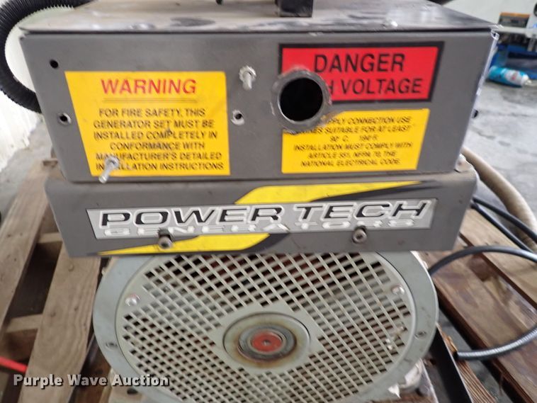 image for item EV9930 Marathon Electric 332CSK5223  generator