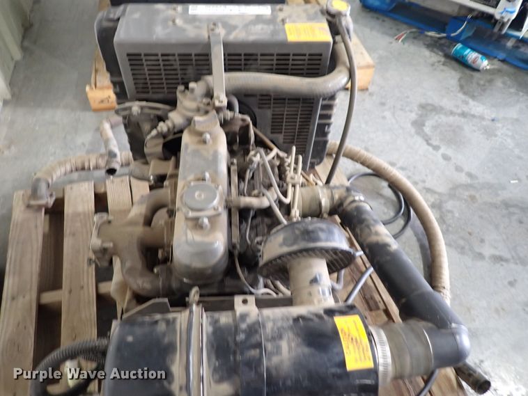 image for item EV9930 Marathon Electric 332CSK5223  generator