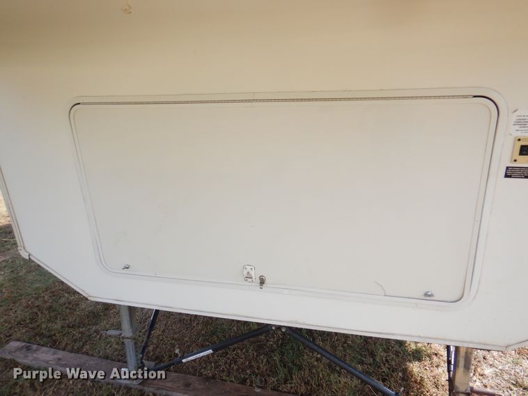 image for item EX9695 2010 Coachmen Wyoming Summit  camper