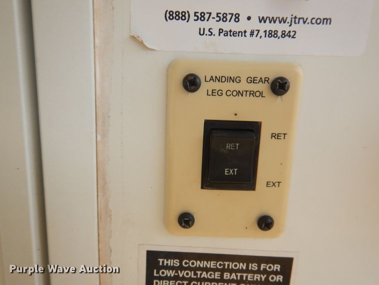 image for item EX9695 2010 Coachmen Wyoming Summit  camper