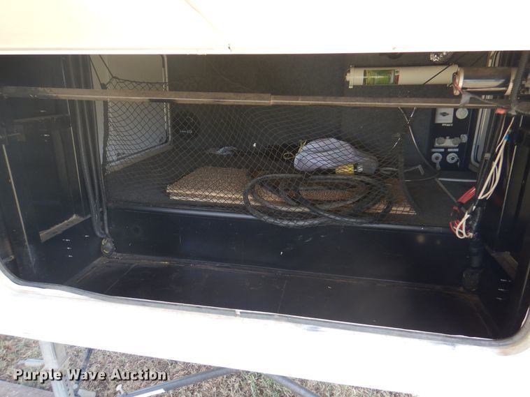 image for item EX9695 2010 Coachmen Wyoming Summit  camper