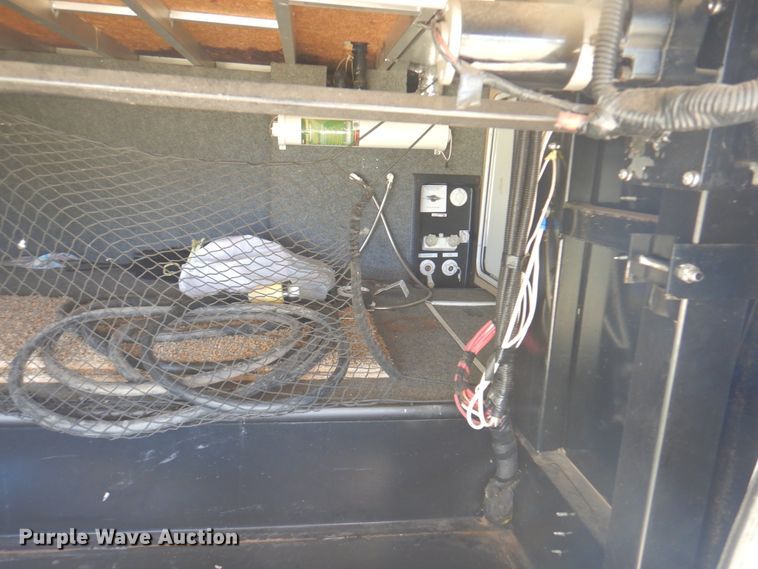 image for item EX9695 2010 Coachmen Wyoming Summit  camper