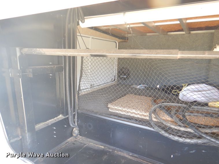 image for item EX9695 2010 Coachmen Wyoming Summit  camper