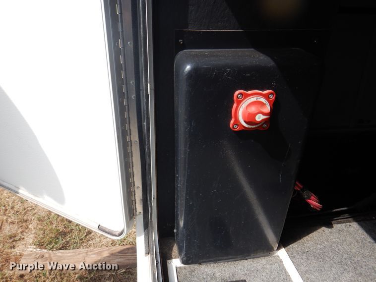 image for item EX9695 2010 Coachmen Wyoming Summit  camper