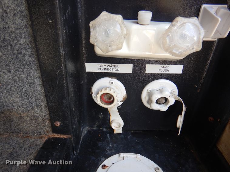 image for item EX9695 2010 Coachmen Wyoming Summit  camper