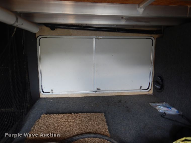 image for item EX9695 2010 Coachmen Wyoming Summit  camper