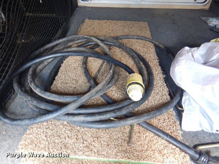 image for item EX9695 2010 Coachmen Wyoming Summit  camper