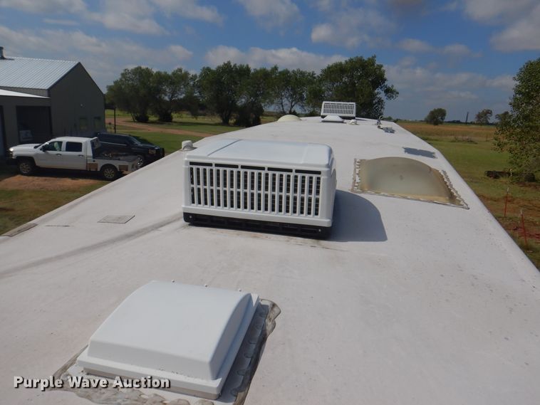 image for item EX9695 2010 Coachmen Wyoming Summit  camper