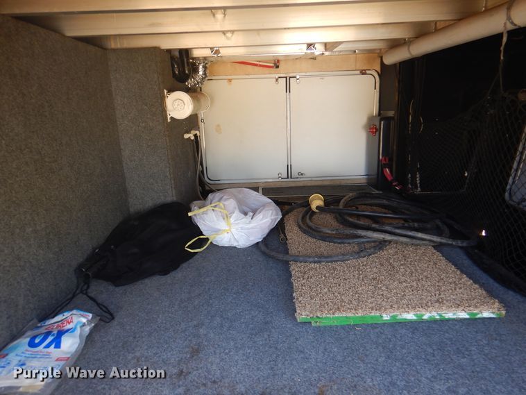 image for item EX9695 2010 Coachmen Wyoming Summit  camper