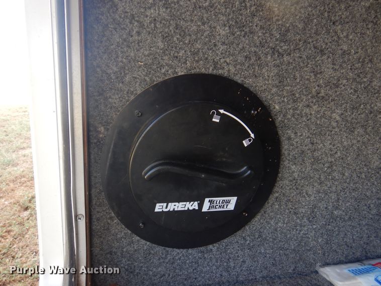 image for item EX9695 2010 Coachmen Wyoming Summit  camper