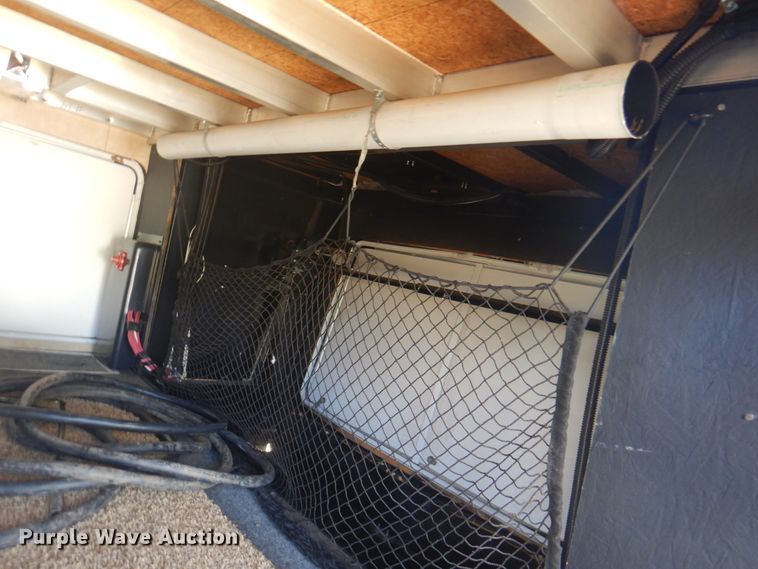 image for item EX9695 2010 Coachmen Wyoming Summit  camper