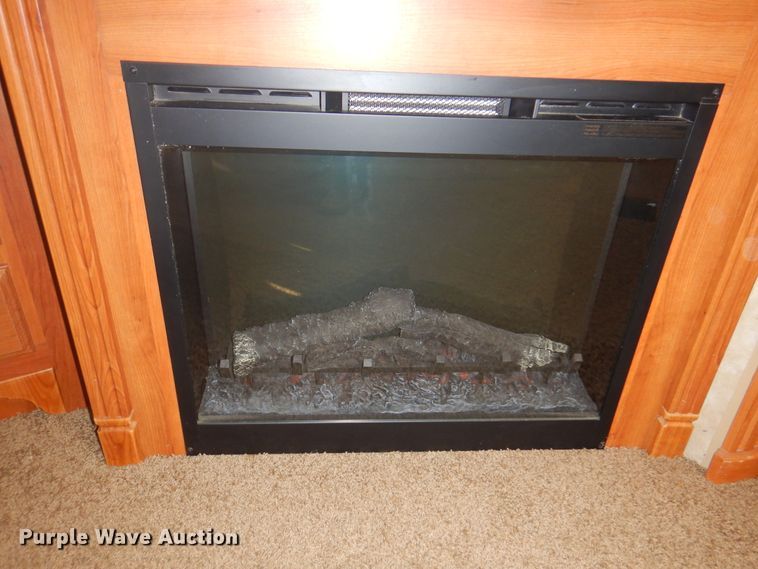 image for item EX9695 2010 Coachmen Wyoming Summit  camper