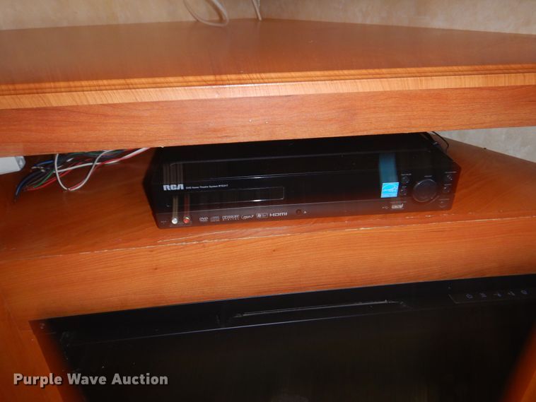 image for item EX9695 2010 Coachmen Wyoming Summit  camper