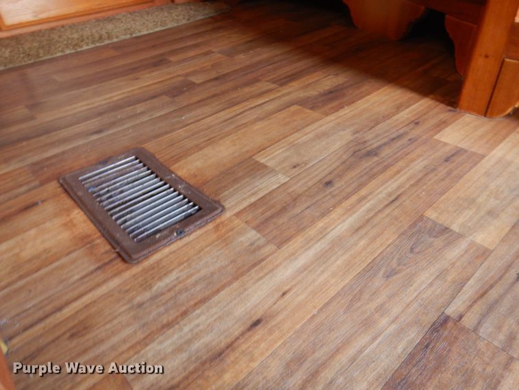 image for item EX9695 2010 Coachmen Wyoming Summit  camper