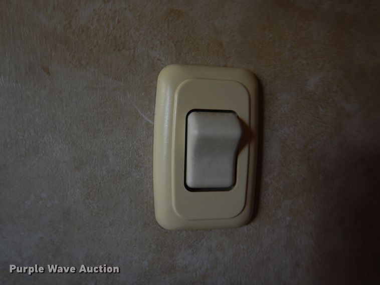 image for item EX9695 2010 Coachmen Wyoming Summit  camper