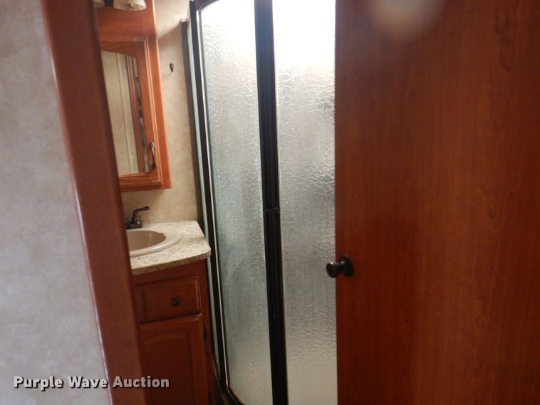 image for item EX9695 2010 Coachmen Wyoming Summit  camper