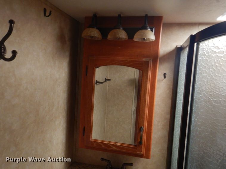 image for item EX9695 2010 Coachmen Wyoming Summit  camper