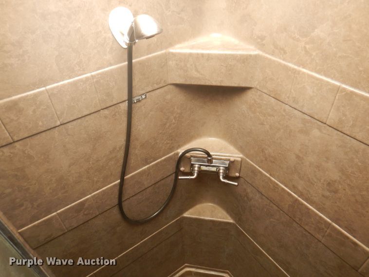 image for item EX9695 2010 Coachmen Wyoming Summit  camper