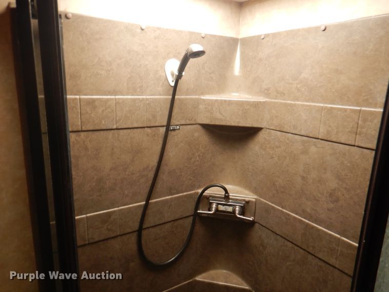 image for item EX9695 2010 Coachmen Wyoming Summit  camper