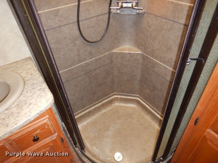 image for item EX9695 2010 Coachmen Wyoming Summit  camper