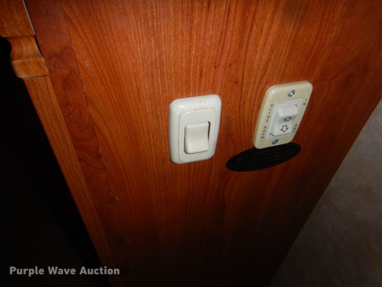 image for item EX9695 2010 Coachmen Wyoming Summit  camper