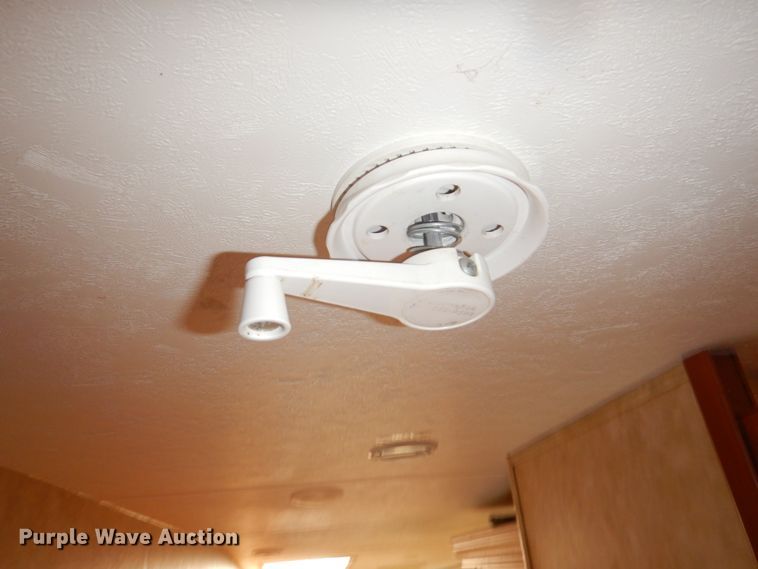 image for item EX9695 2010 Coachmen Wyoming Summit  camper