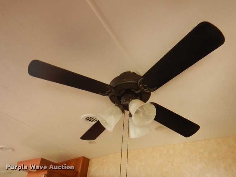 image for item EX9695 2010 Coachmen Wyoming Summit  camper