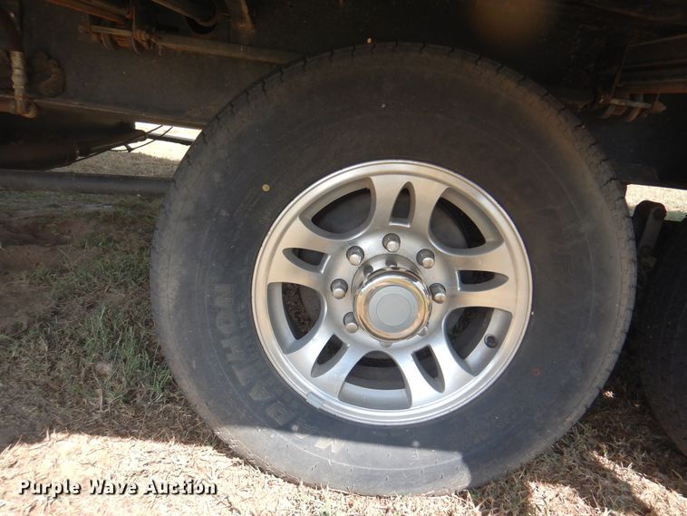 image for item EX9695 2010 Coachmen Wyoming Summit  camper