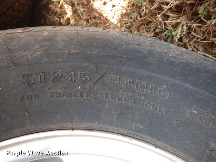 image for item EX9695 2010 Coachmen Wyoming Summit  camper