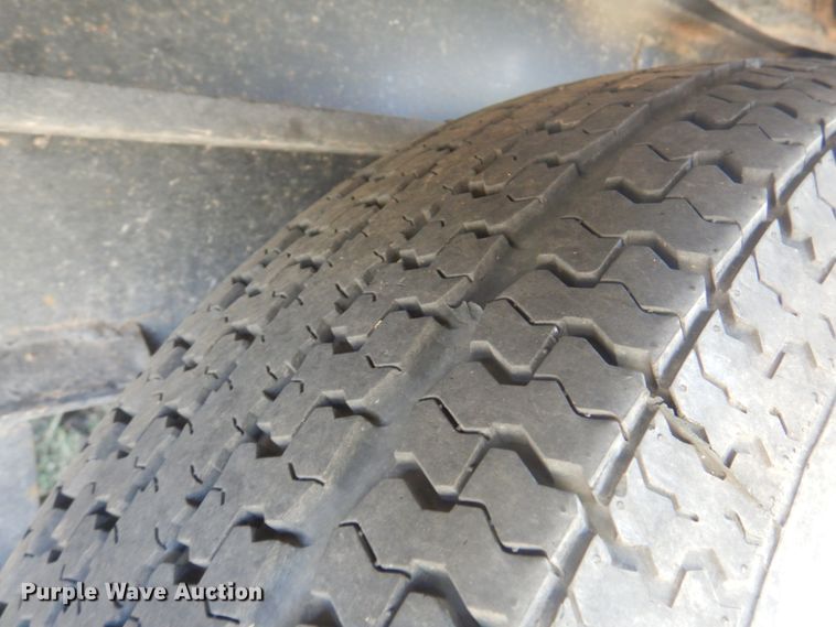 image for item EX9695 2010 Coachmen Wyoming Summit  camper