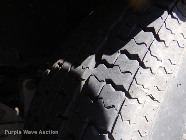 image for item EX9695 2010 Coachmen Wyoming Summit  camper