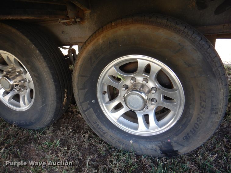 image for item EX9695 2010 Coachmen Wyoming Summit  camper