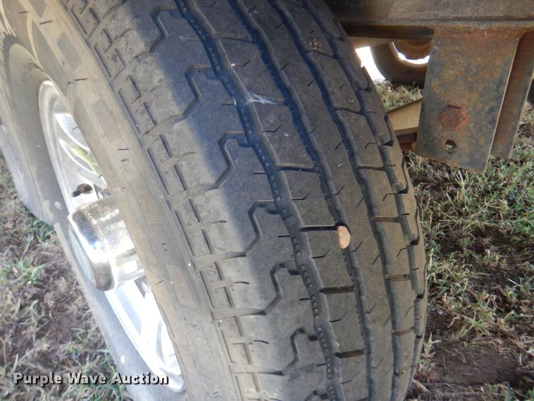 image for item EX9695 2010 Coachmen Wyoming Summit  camper