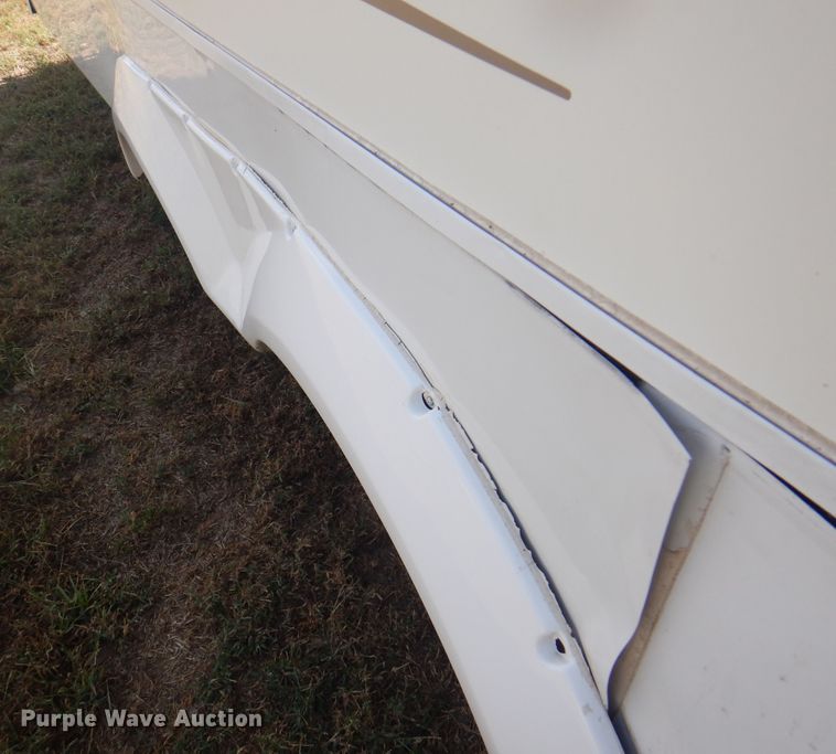 image for item EX9695 2010 Coachmen Wyoming Summit  camper