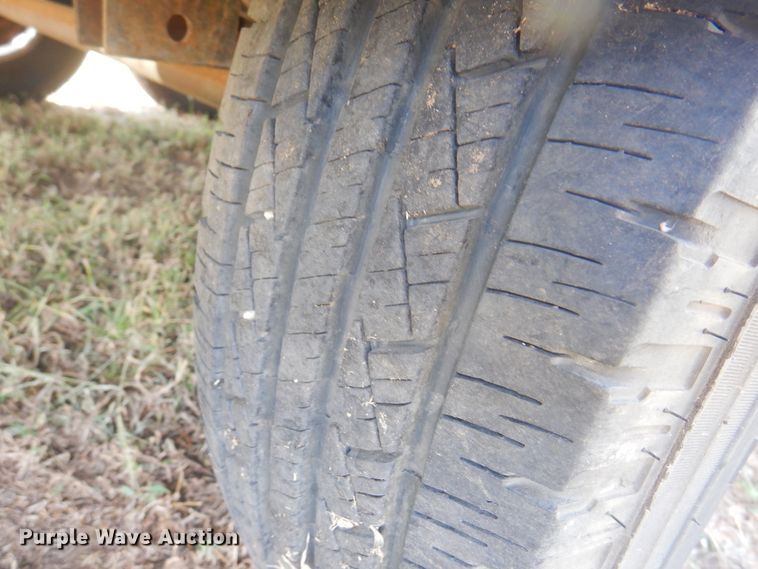 image for item EX9695 2010 Coachmen Wyoming Summit  camper