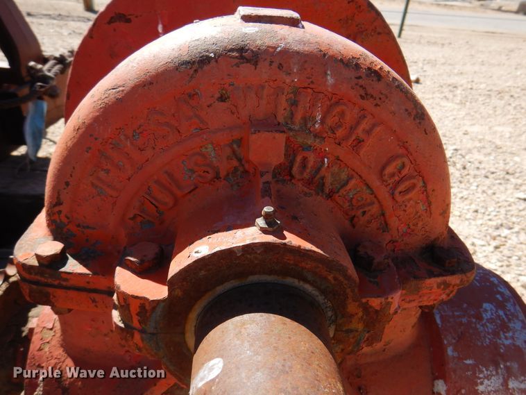 image for item EX9696 (3) winches