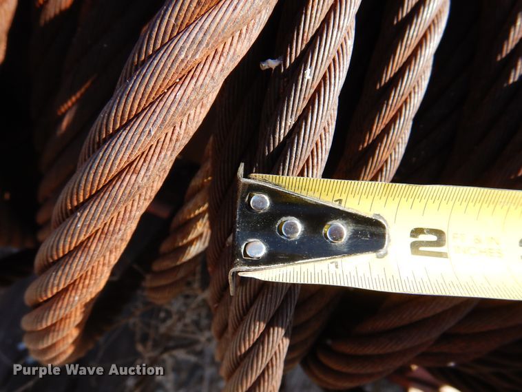 image for item EX9696 (3) winches