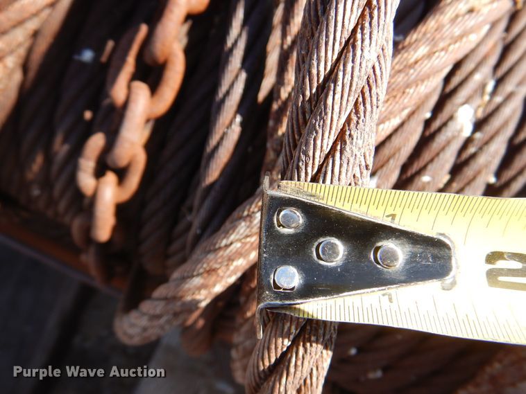 image for item EX9696 (3) winches