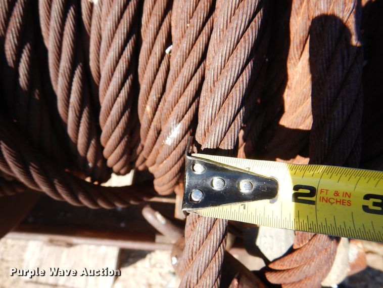 image for item EX9696 (3) winches