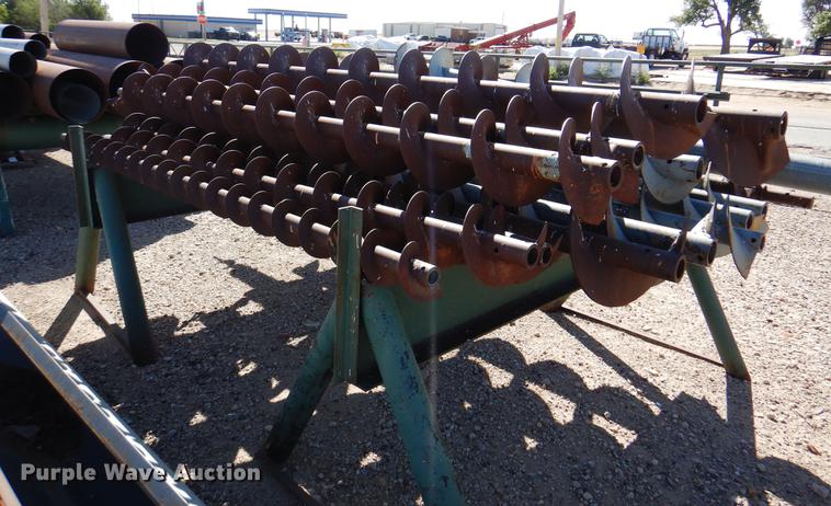 image for item EX9699 Augers