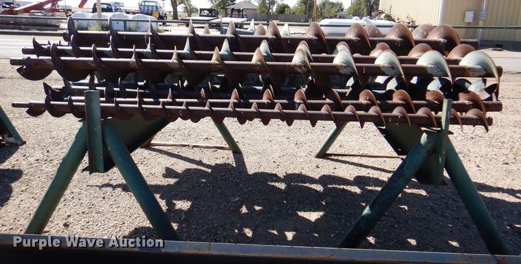 image for item EX9699 Augers
