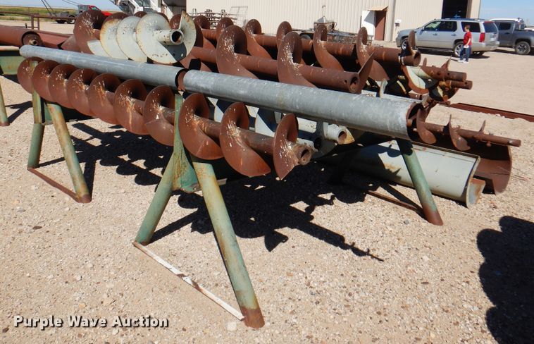 image for item EX9699 Augers