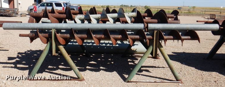 image for item EX9699 Augers