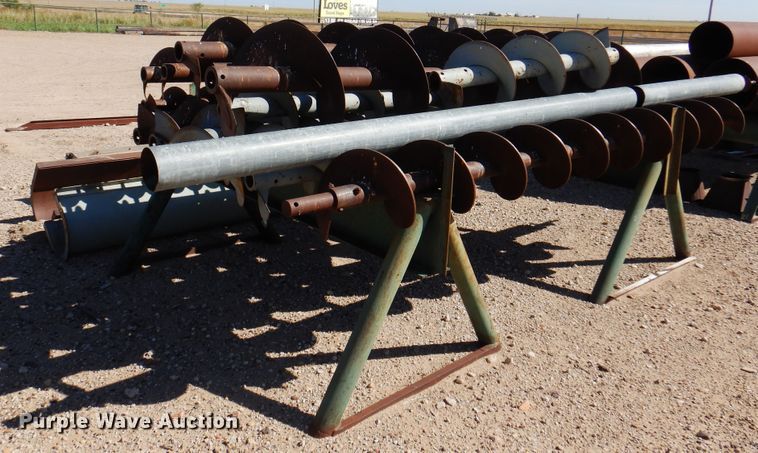 image for item EX9699 Augers