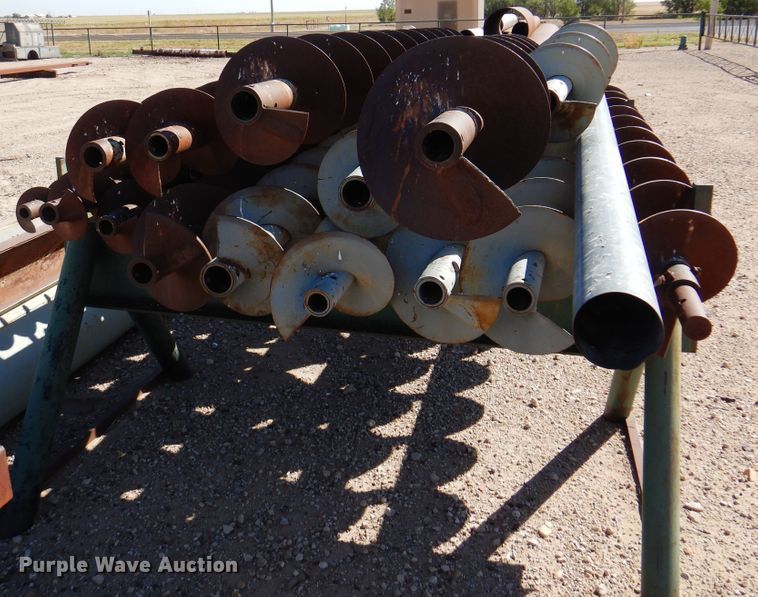 image for item EX9699 Augers