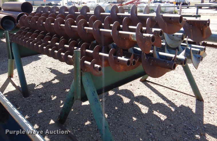 image for item EX9699 Augers