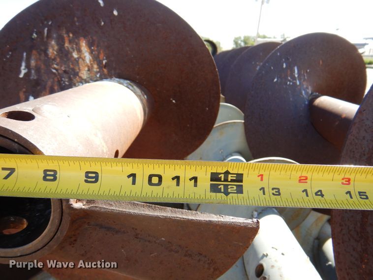 image for item EX9699 Augers