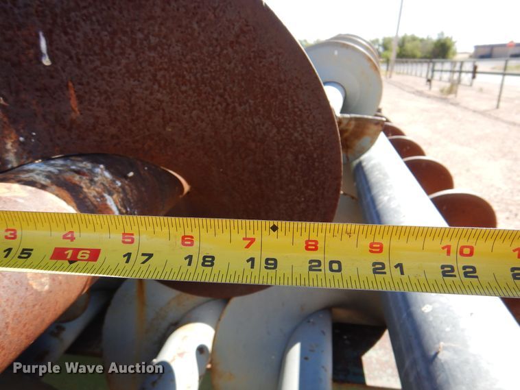 image for item EX9699 Augers